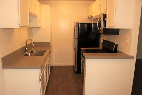 Apartment in Los Angeles