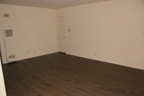 Apartment in Los Angeles
