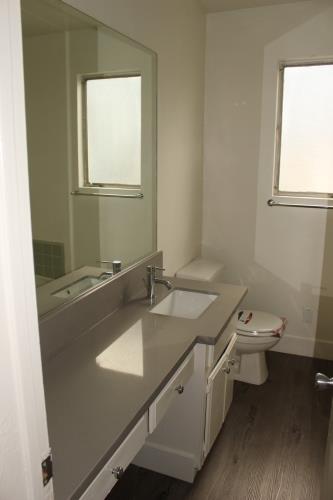 Apartment in Los Angeles