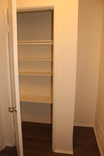 Apartment in Los Angeles