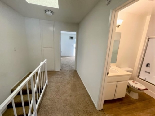 Apartment in Los Angeles