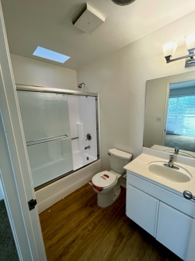 Apartment in Los Angeles