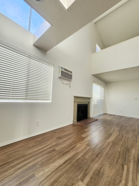 Apartment in Los Angeles