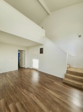 Apartment in Los Angeles