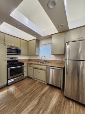 Apartment in Los Angeles