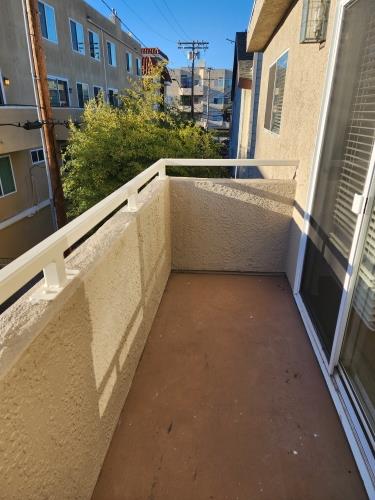 Apartment in Los Angeles