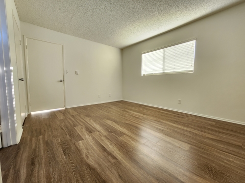 Apartment in Los Angeles