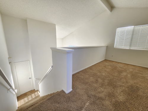 Apartment in Los Angeles