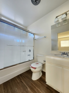 Apartment in Los Angeles
