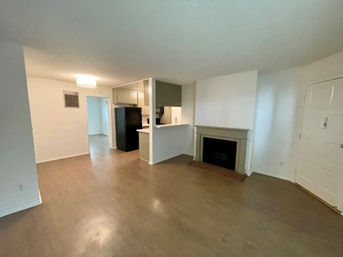 Apartment in Los Angeles