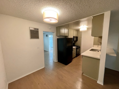 Apartment in Los Angeles