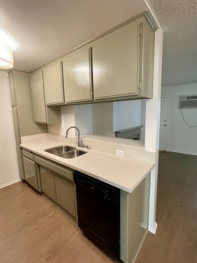 Apartment in Los Angeles