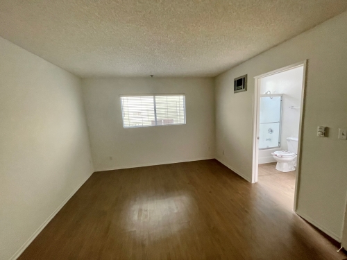 Apartment in Los Angeles