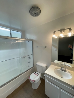 Apartment in Los Angeles