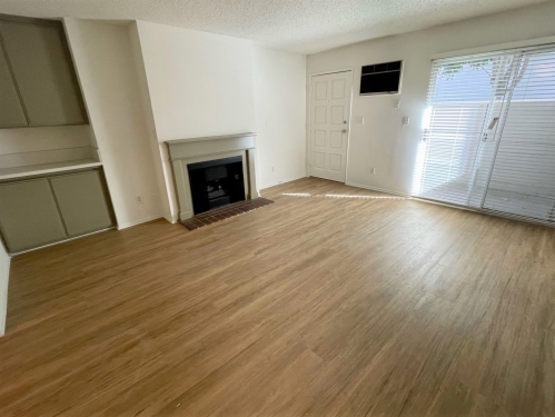 Apartment in Los Angeles