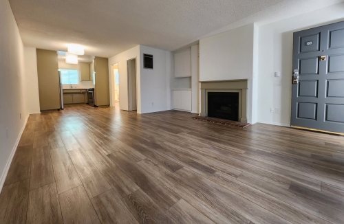 Apartment in Los Angeles