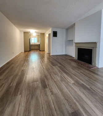 Apartment in Los Angeles