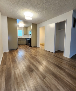 Apartment in Los Angeles