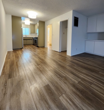 Apartment in Los Angeles