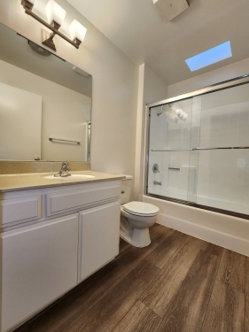 Apartment in Los Angeles