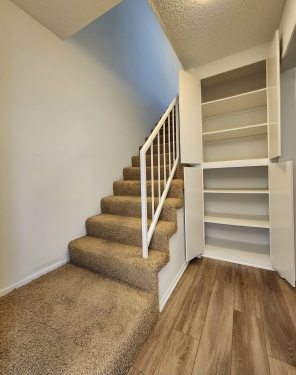 Apartment in Los Angeles