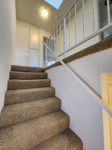 Apartment in Los Angeles