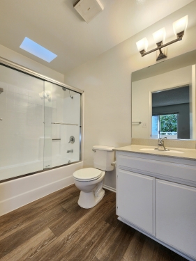 Apartment in Los Angeles