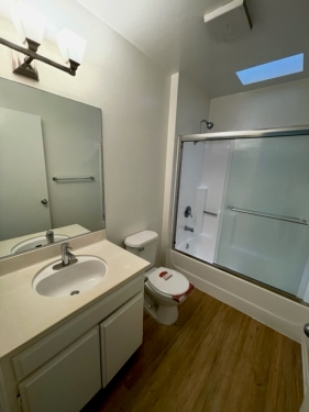 Apartment in Los Angeles