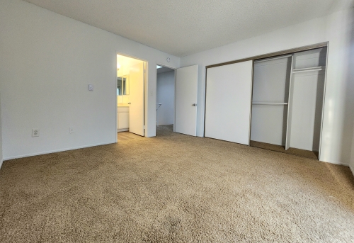 Apartment in Los Angeles