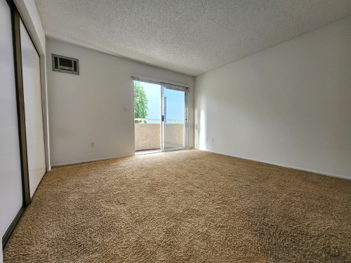 Apartment in Los Angeles