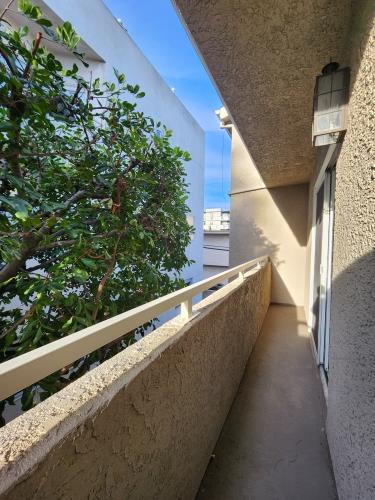 Apartment in Los Angeles