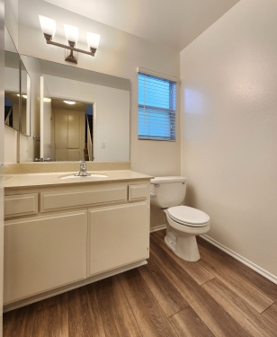 Apartment in Los Angeles