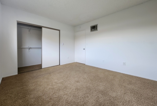 Apartment in Los Angeles