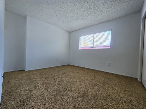 Apartment in Los Angeles