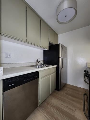 Apartment in Los Angeles