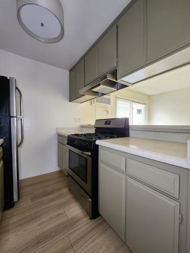 Apartment in Los Angeles