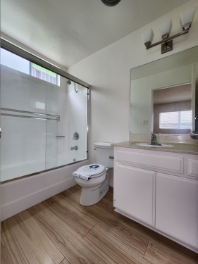 Apartment in Los Angeles