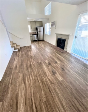 Apartment in Los Angeles