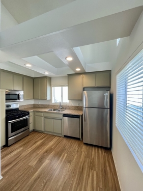 Apartment in Los Angeles