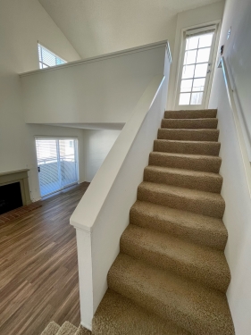 Apartment in Los Angeles