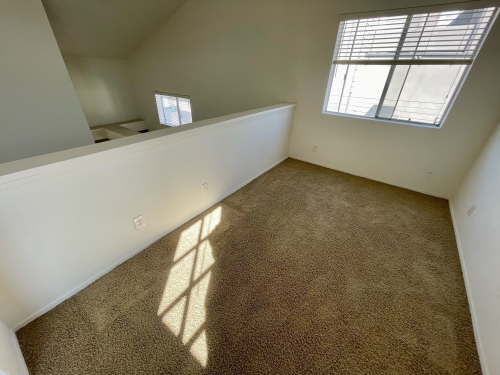 Apartment in Los Angeles