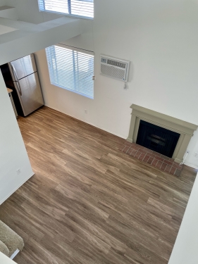 Apartment in Los Angeles