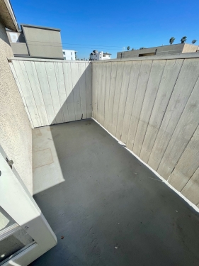 Apartment in Los Angeles