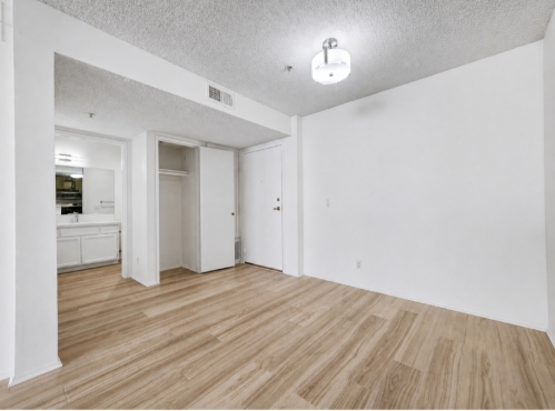 Apartment in Los Angeles