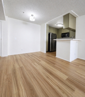 Apartment in Los Angeles