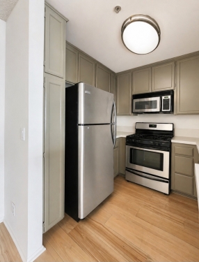 Apartment in Los Angeles