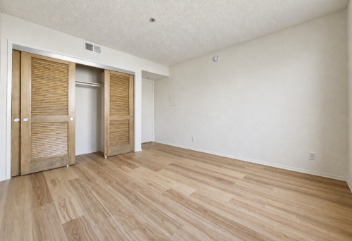 Apartment in Los Angeles