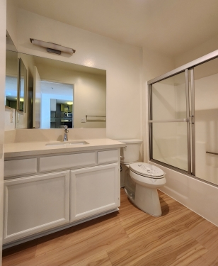 Apartment in Los Angeles