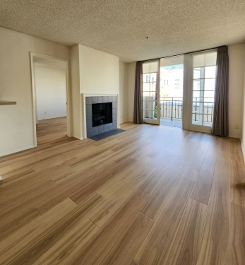 Apartment in Los Angeles