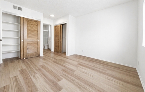 Apartment in Los Angeles